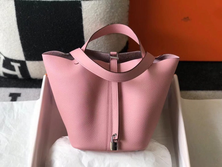 Satchel Bags - HMS-Bags - 308