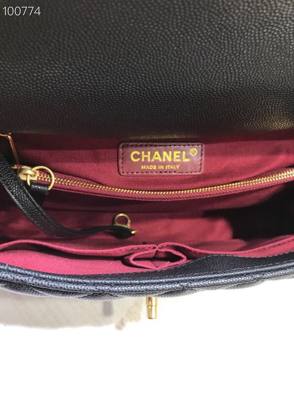 Satchel Bags - CHL Bags - 6736