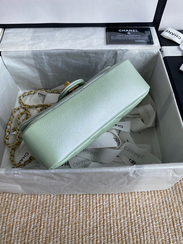 Satchel Bags - CHL Bags - 3469