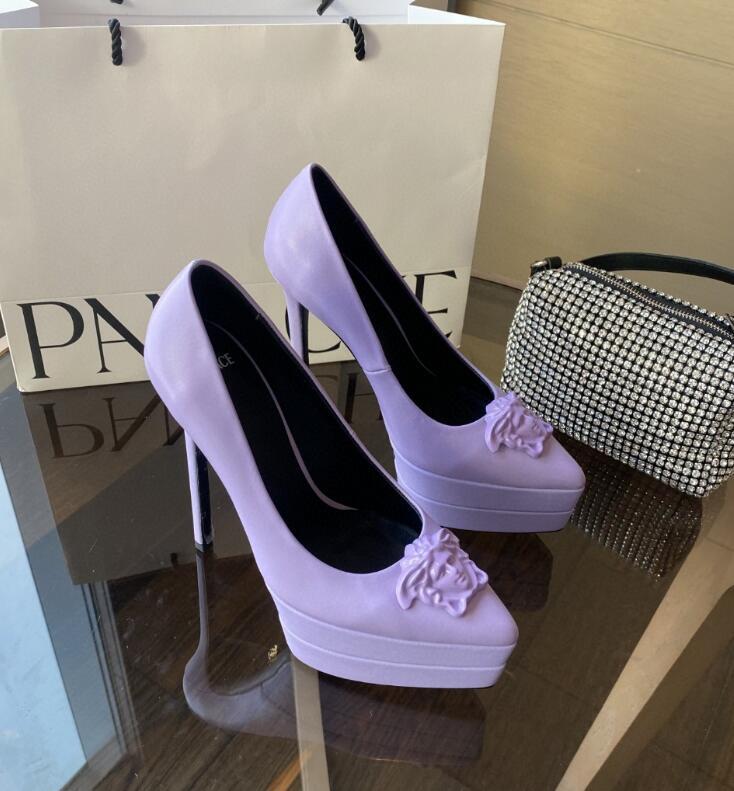 SAMC - VEL Women Shoes - 385