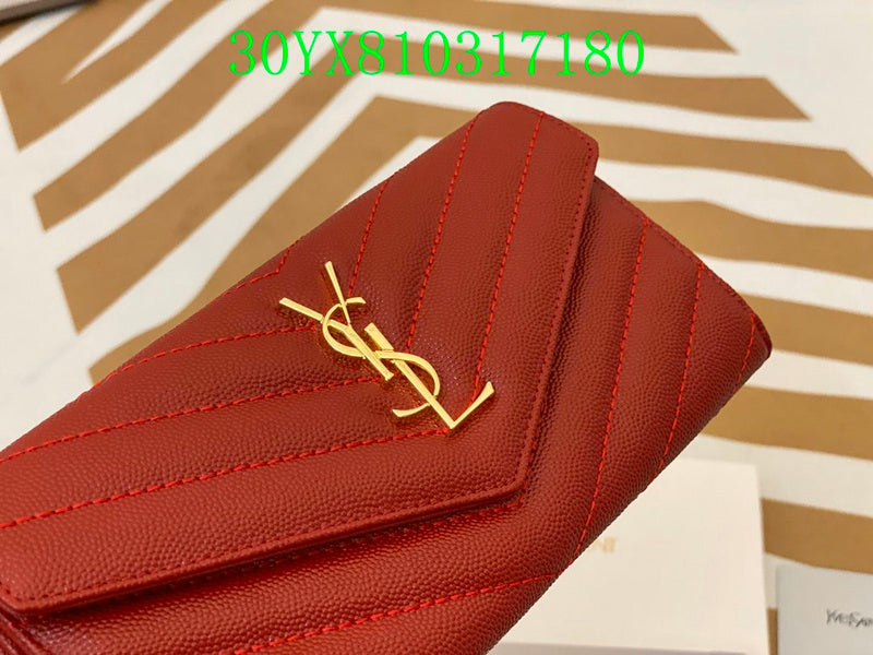 Glami - YLS Wallet - 313