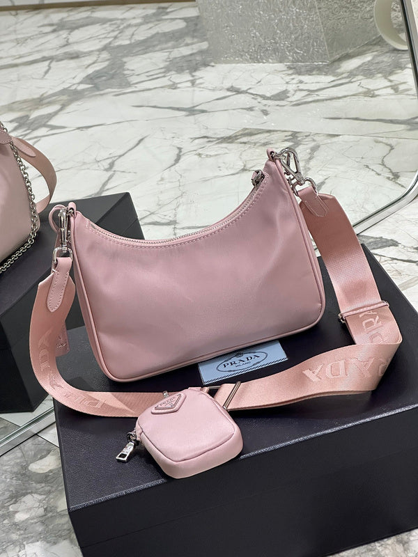 Glamy - PD Bags - 711
