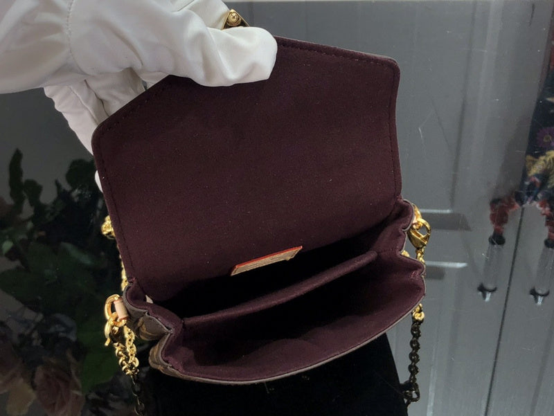Glami- Glami- Lu-Vi bags - 3527