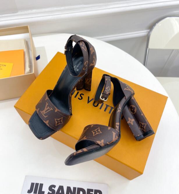 SAMC - LOV Women Shoes - 1021