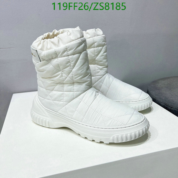 SAMCC - DOR Women Shoes - 1689