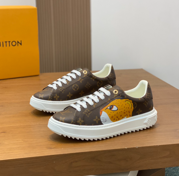SAMC - LOV Men Shoes - 082