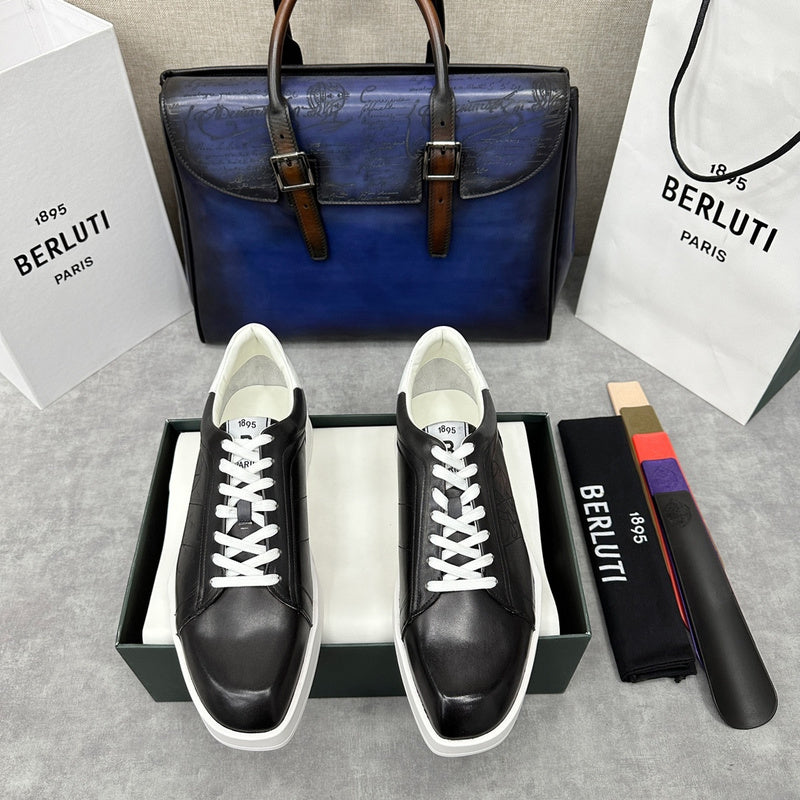 Glami - BRE Men Shoes - 283