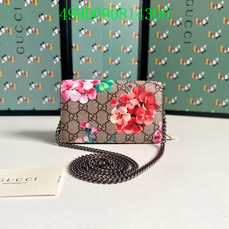 Glami Fashion - GCI Bags - 10662