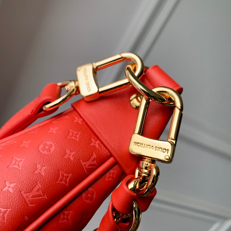 Satchel Bags - VL Bags - 1532