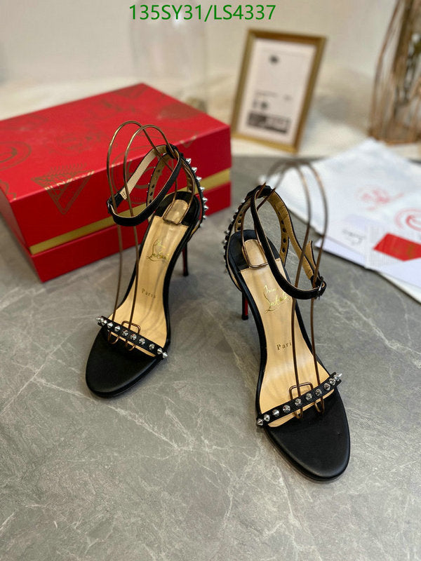 SAMC - CBL Women Shoes - 143