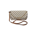 Louis Vuitton Damier Azur Favorite Crossbody Bag