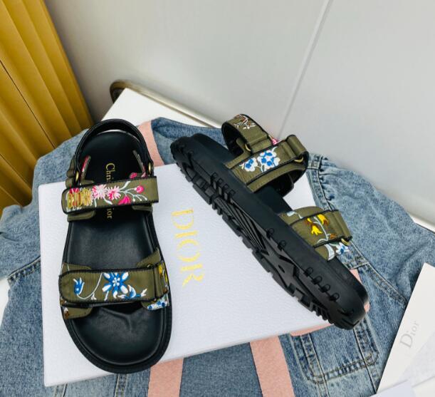 SAMCC - DOR Women Shoes - 479
