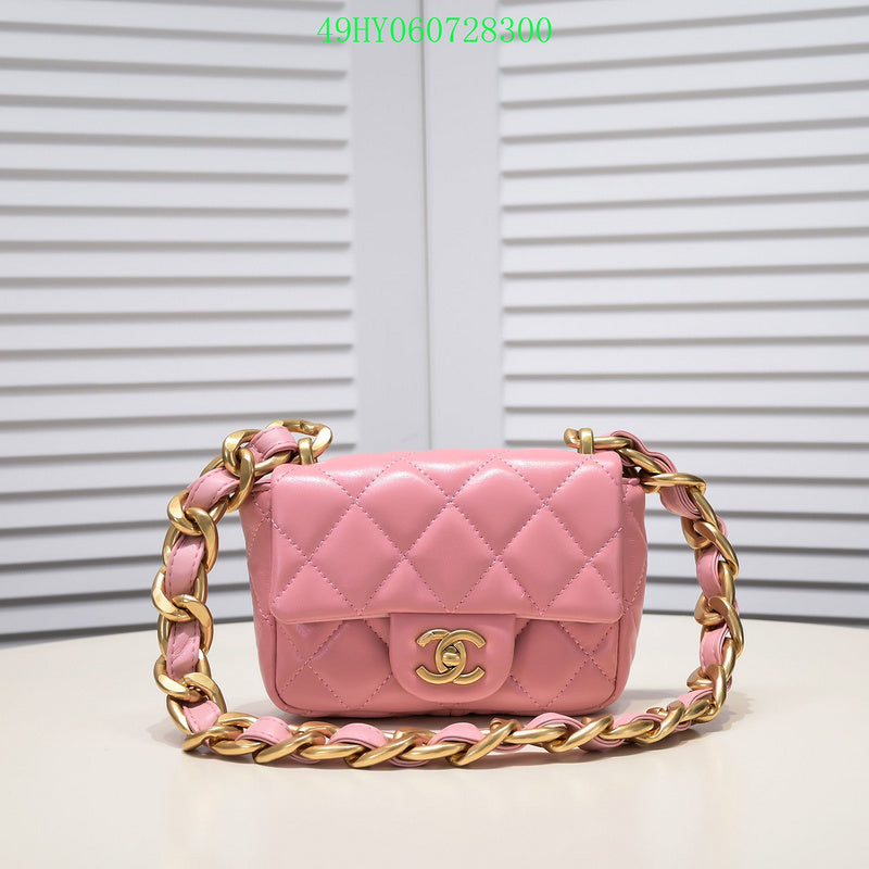 Satchel Bags - CHL Bags - 5058
