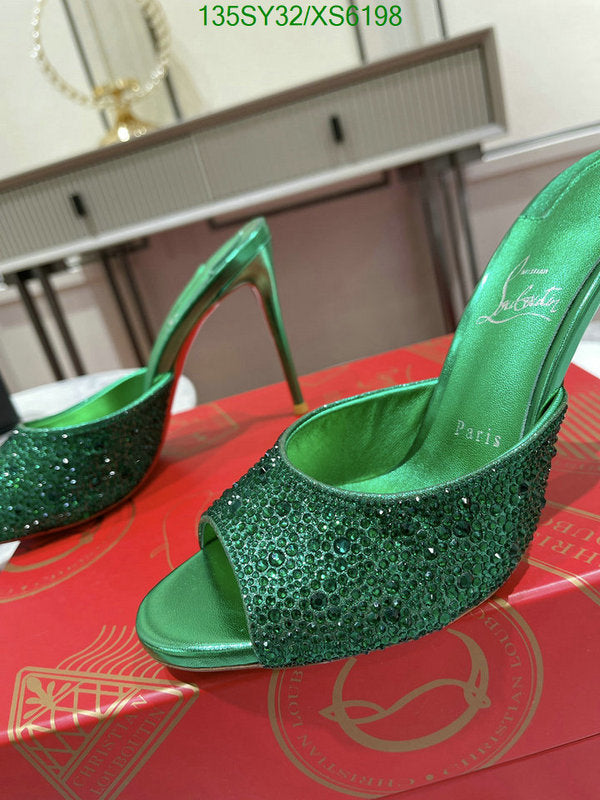SAMC - CBL Women Shoes - 120