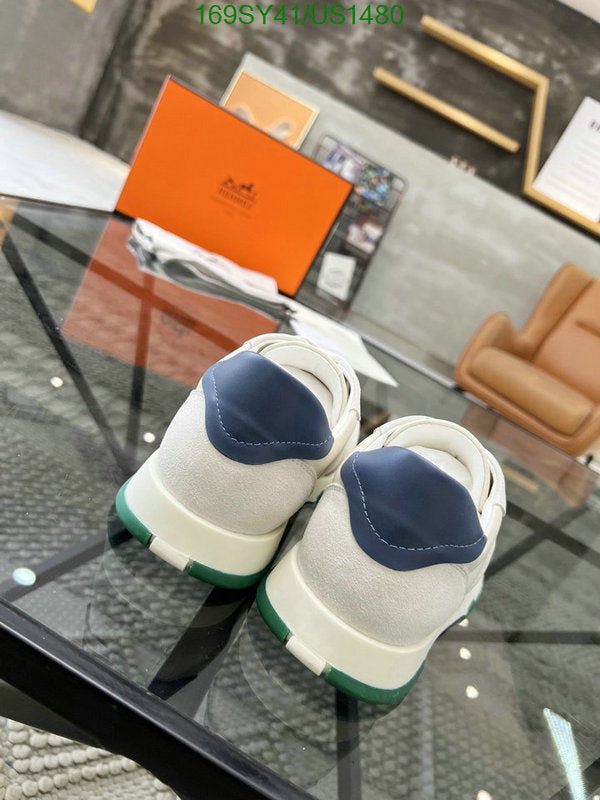 SAMC - HMS Men Shoes - 626