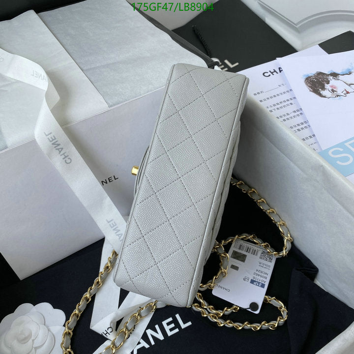 SAMC - CHL Bags - 742