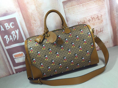 Glami Fashion - GCI Bags - 10256