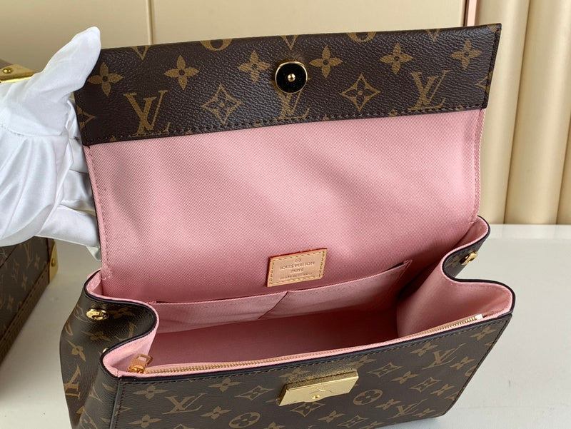 Satchel Bags - VL Bags - 2443