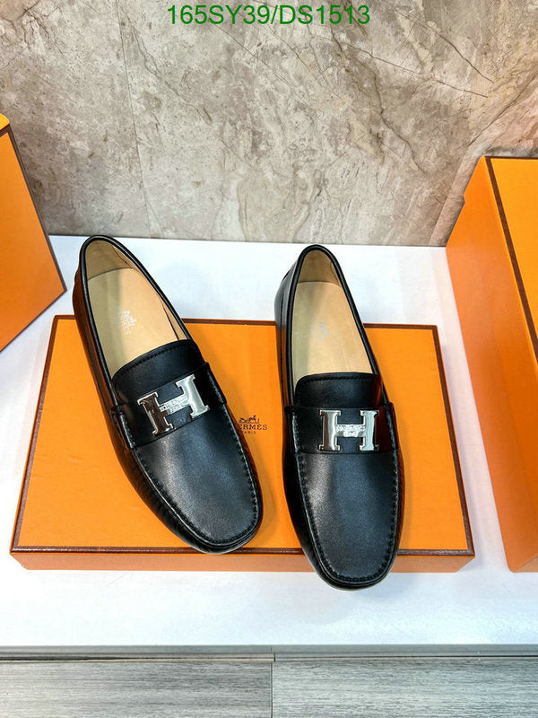 SAMC - HMS Men Shoes - 557