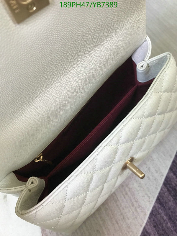 SAMC - CHL Bags - 744
