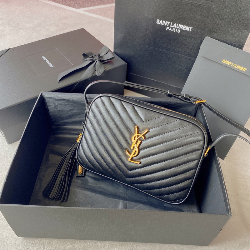 Glamy - YLS Bags - 304