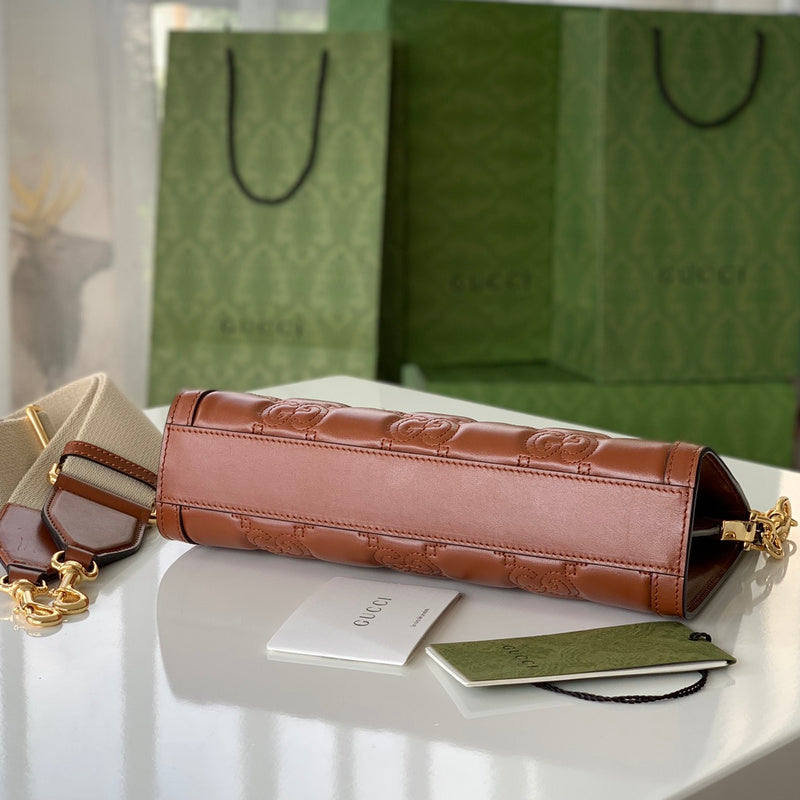 Glami-i GUKI Women Bags - 1030