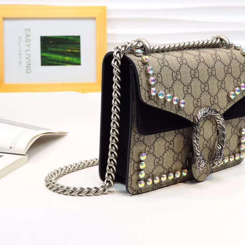 Glami Fashion - GCI Bags - 420