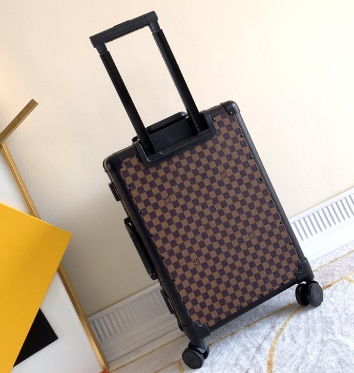 SAMC - Travel Bags - 113