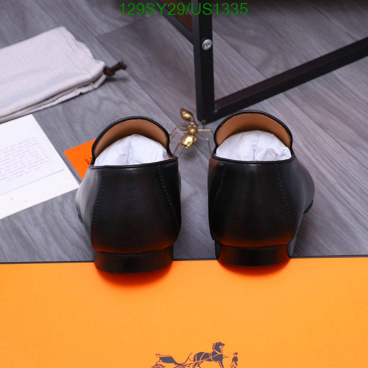 SAMC - HMS Men Shoes - 630
