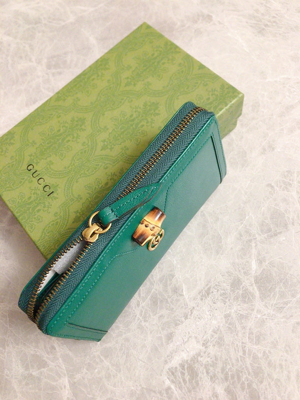 Glami-i - Guki Wallet - 214