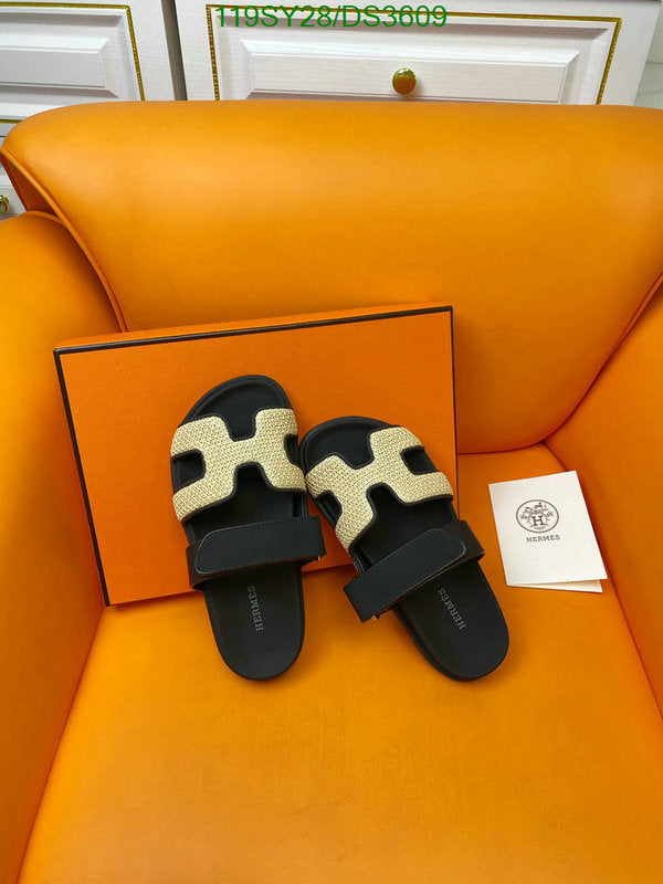 SAMC - HMS Men Shoes - 550