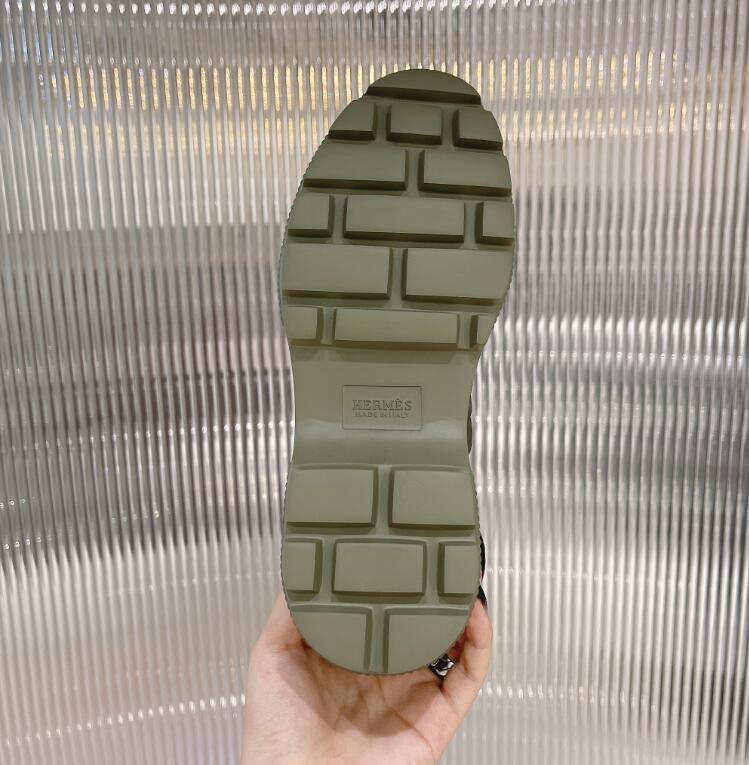 SAMC - HMS Women Shoes - 1036