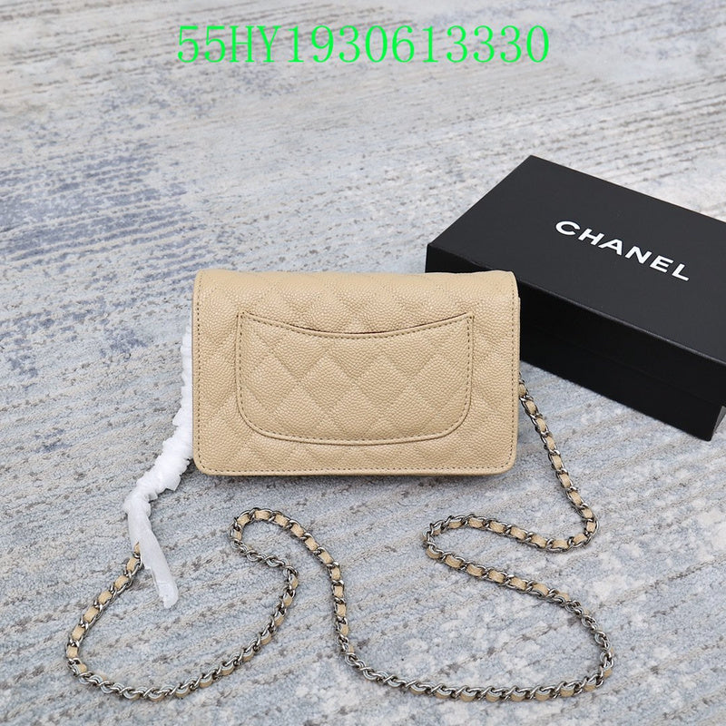 Satchel Bags - CHL Bags - 5183