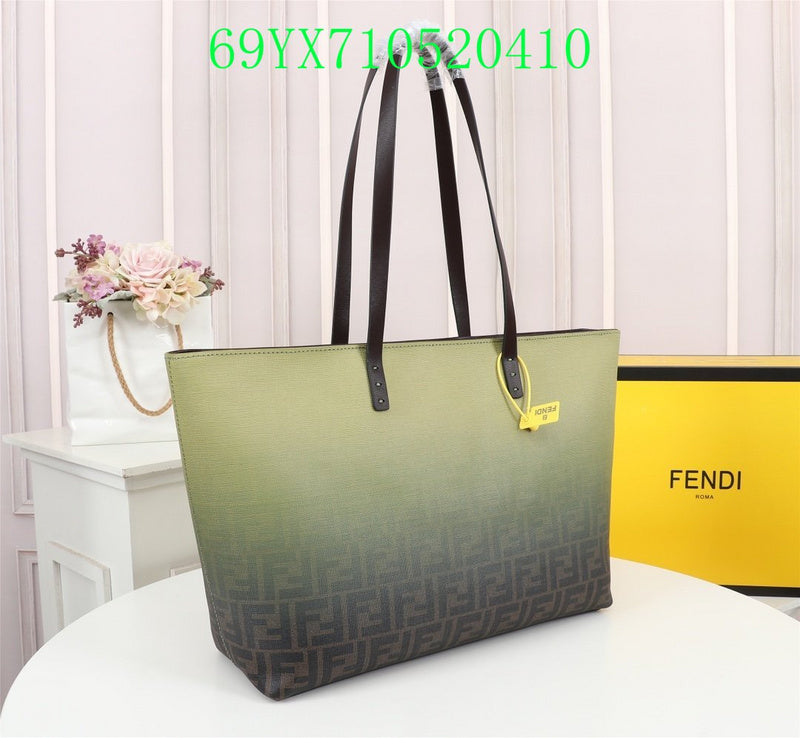 Glami - FDE Bags - 3078