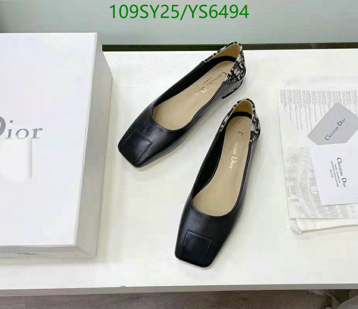 SAMCC - DOR Women Shoes - 1865