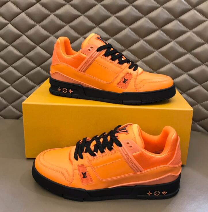 glamy - LOV Men Shoes - 1233