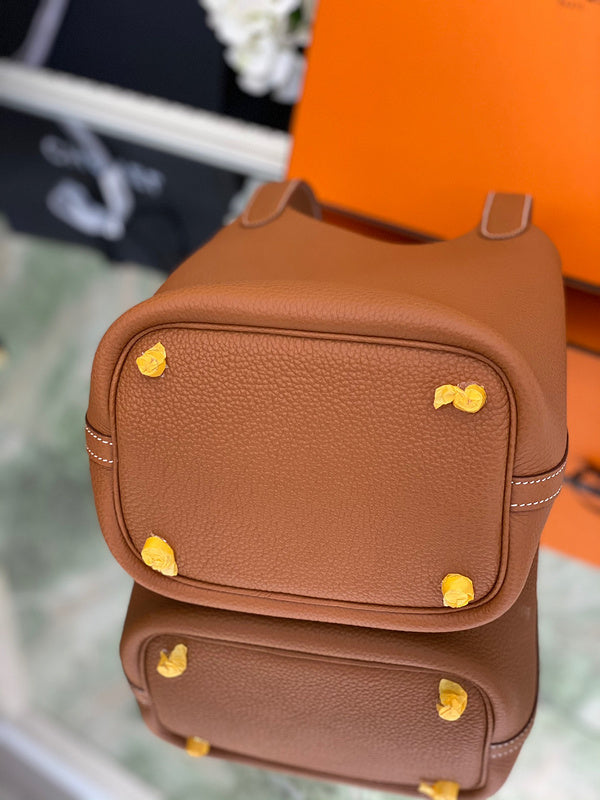 Satchel Bags - HMS-Bags - 203