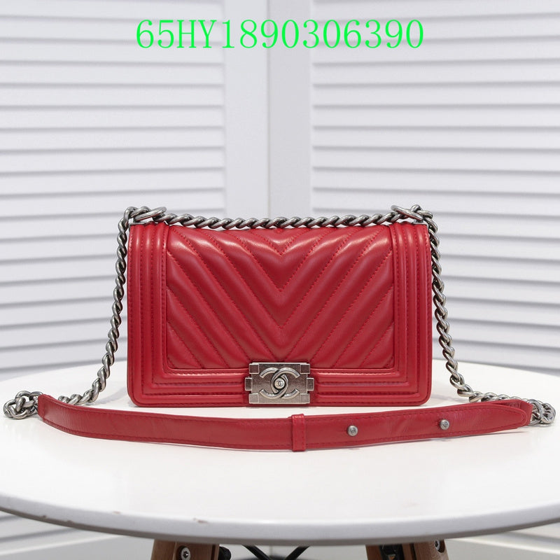 Glami - CHL Bags - 1389