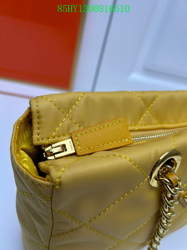 Satchel Bags - PDA Bags - 3059
