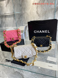 Satchel Bags - CHL Bags - 7311