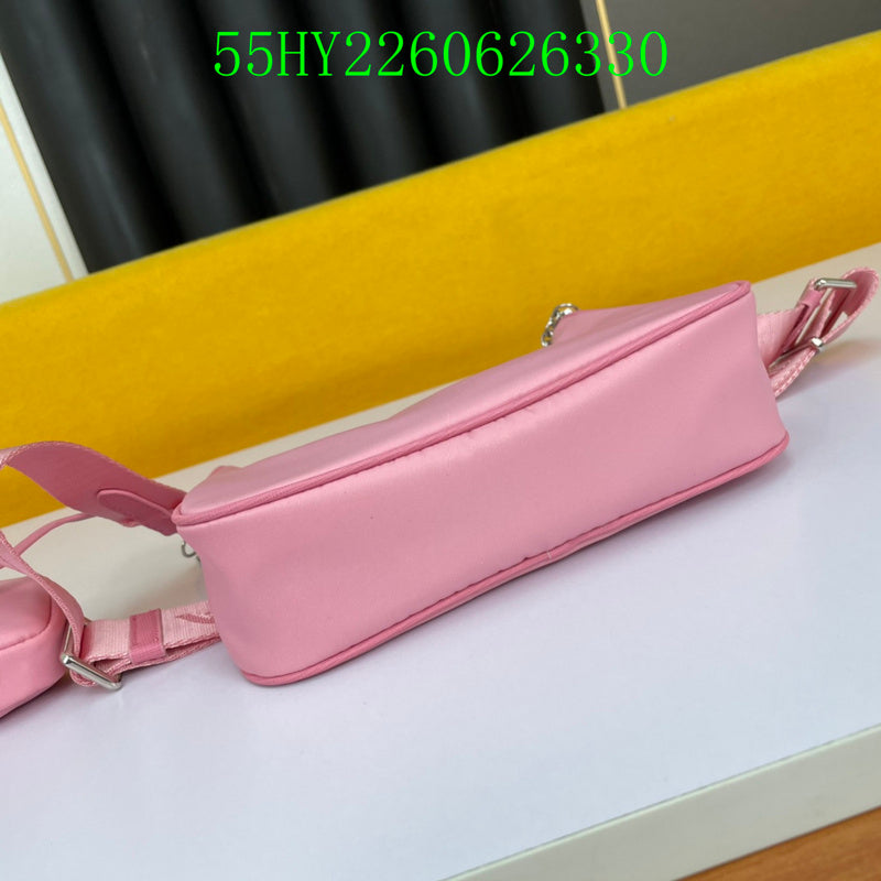 Satchel Bags - PDA Bags - 3156