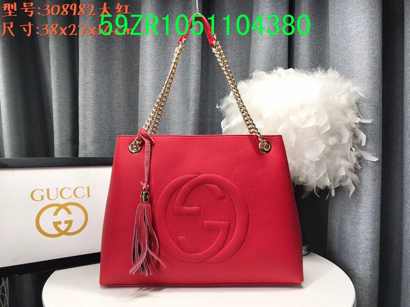 Glami Fashion - GCI Bags - 10840