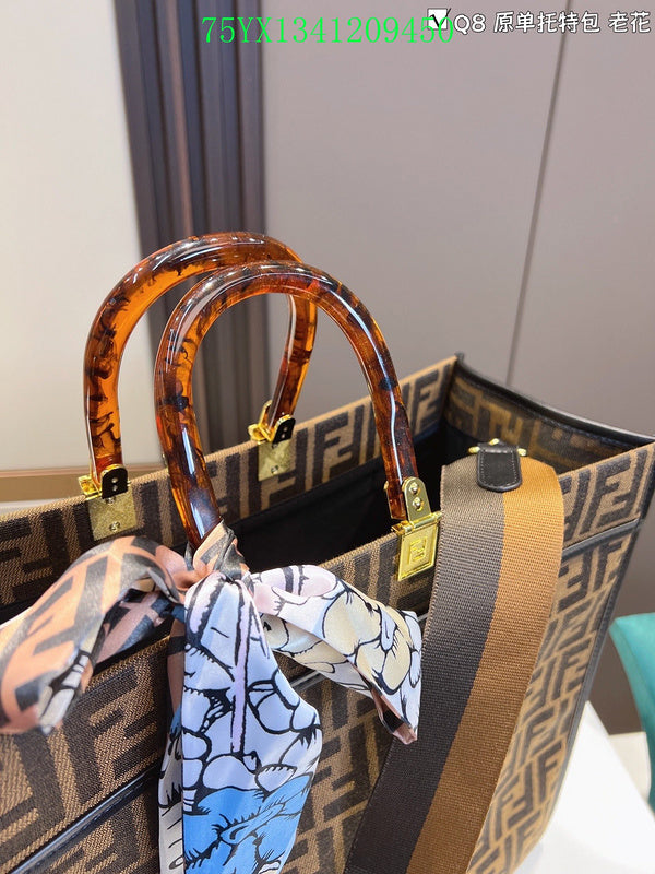 Glami - FDE Bags - 1957