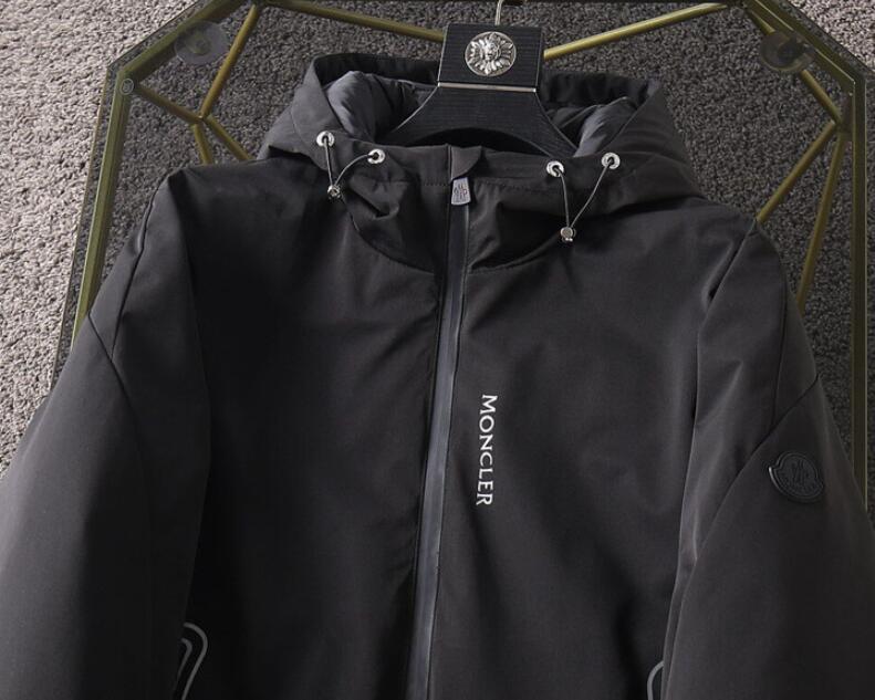 SAMC - Mix Jackets - 473