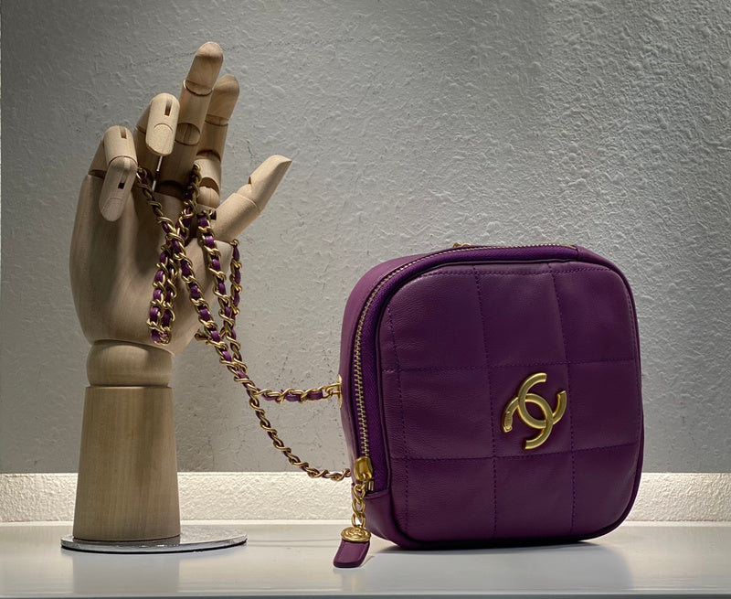 Satchel Bags - CHL Bags - 058