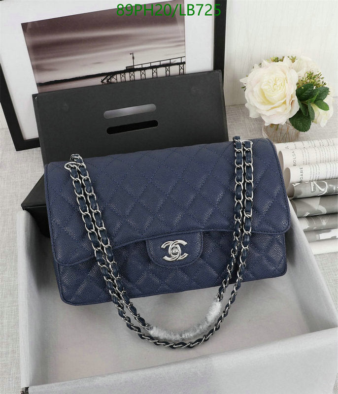 SAMC - CHL Bags Crossbody - 445