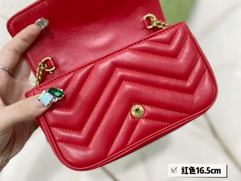 Glami Fashion - GCI Bags - 11624