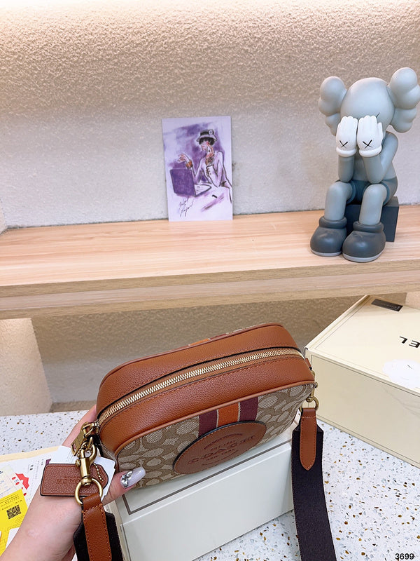Satchel Bags - CCH Bags - 157