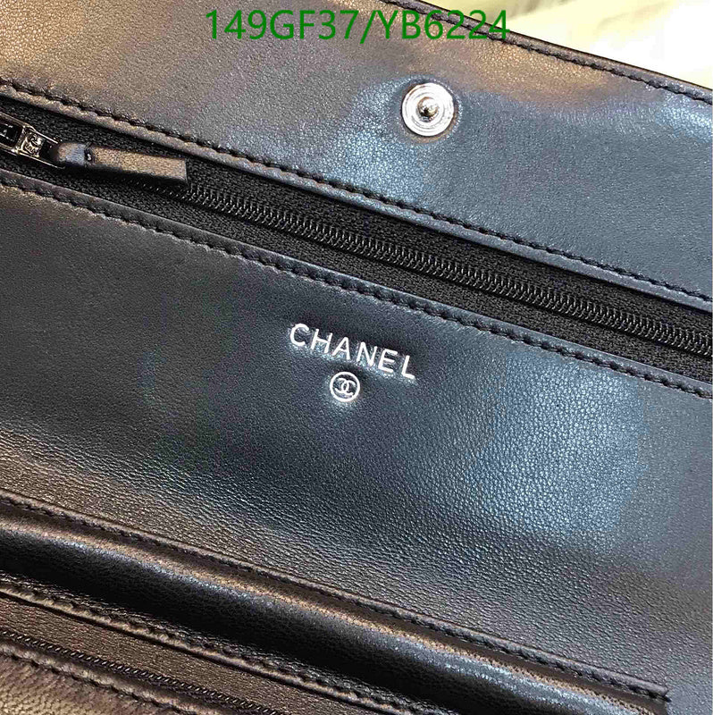 SAMC - CHL Bags - 825