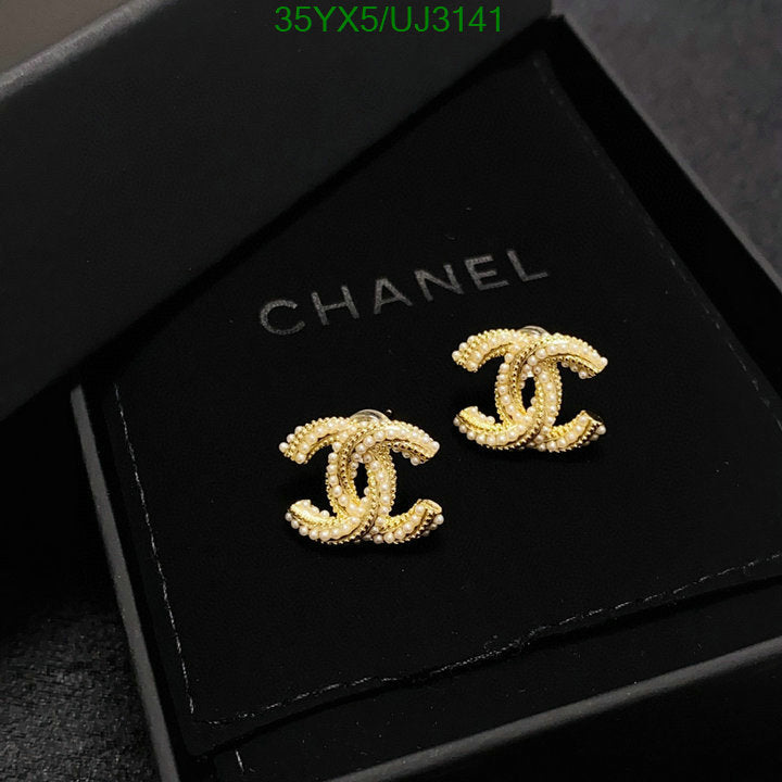 SAMC - CHL Jewelry Earrings - 338